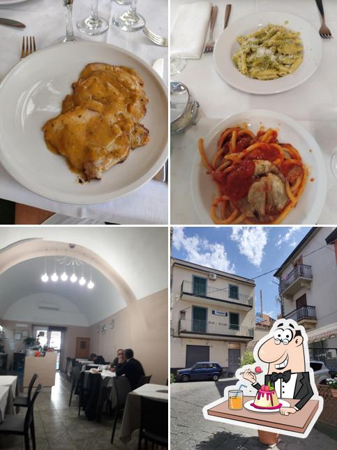 Trattoria Conti