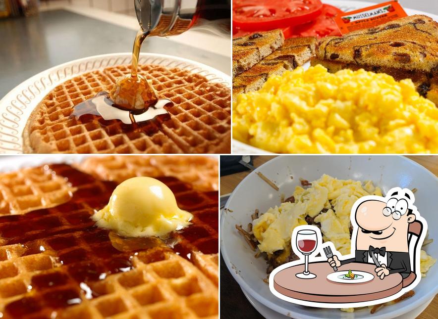 Waffle House