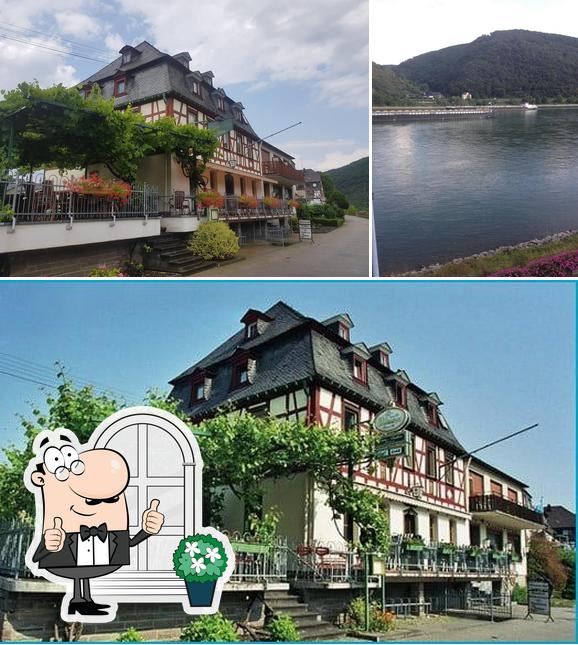 Zum Anker