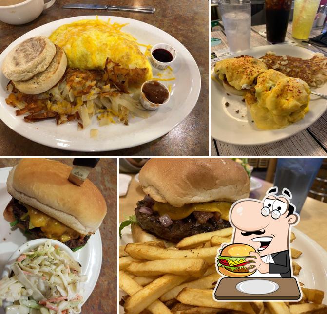 Doug's Diner