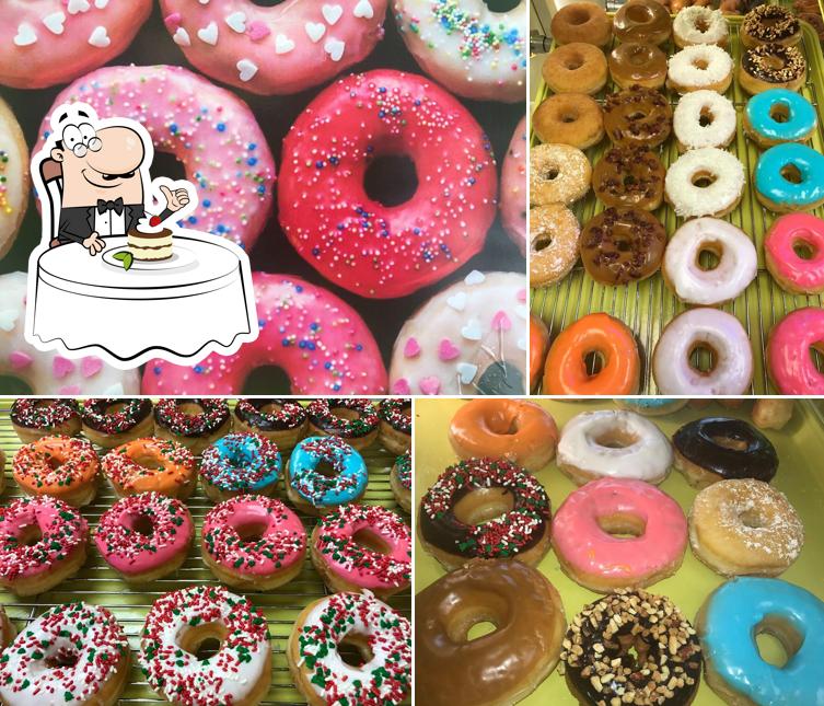 Angkor Donuts & Kolaches