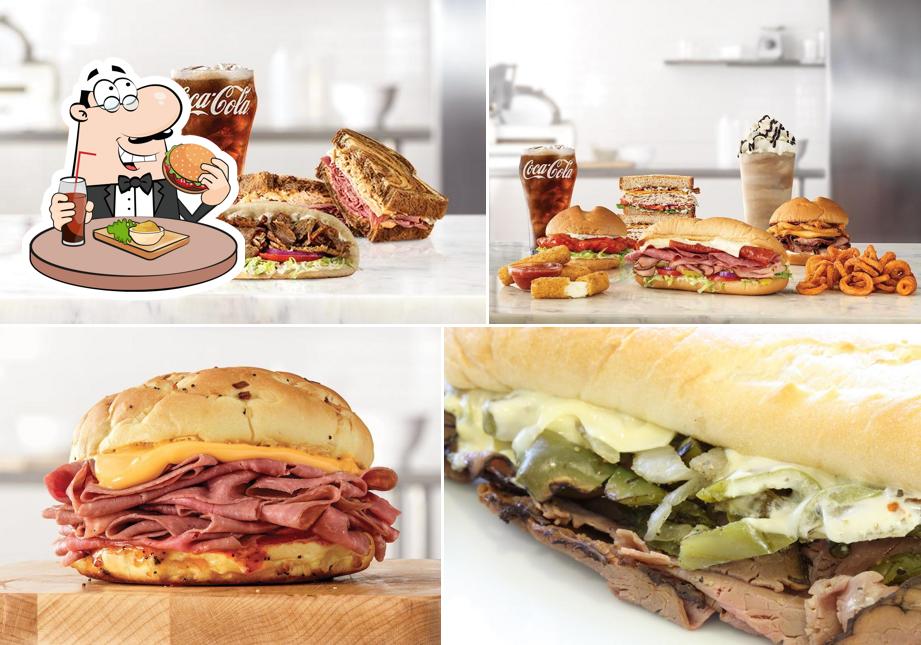 Arby's