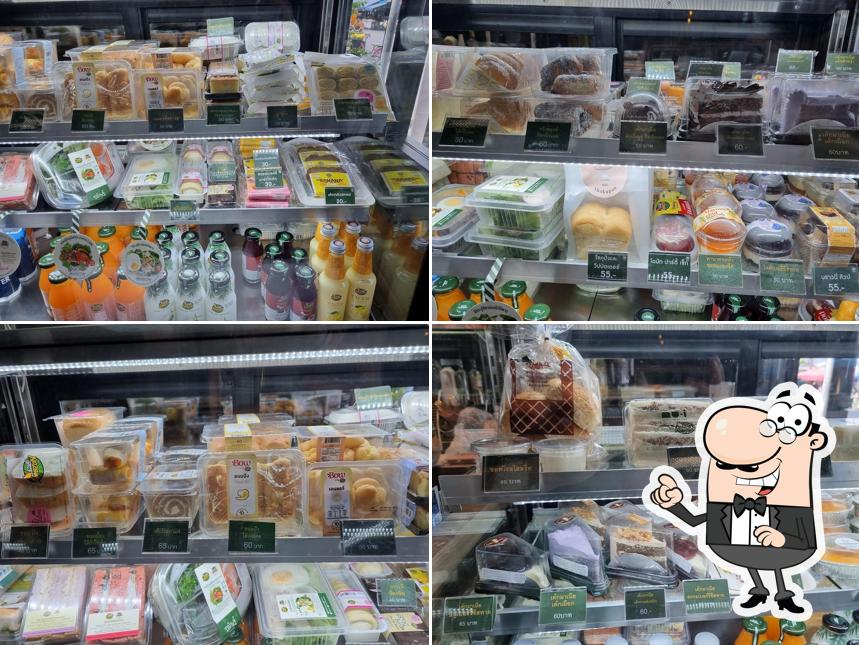 CAFÉ AMAZON รังสิต 200 ปี ซอย 4