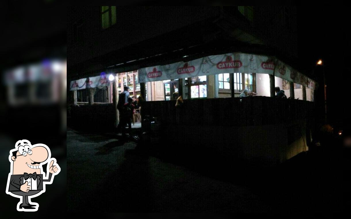 Cafe Oktay