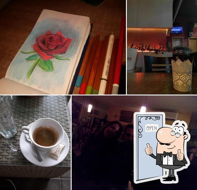 Life Caffe