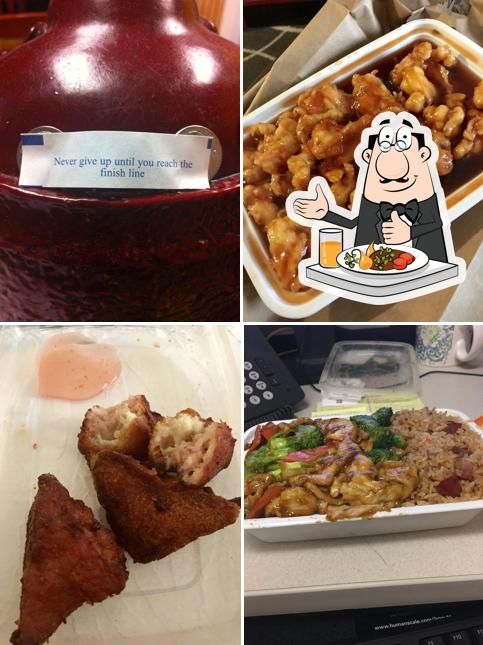 Chinatown Kitchen