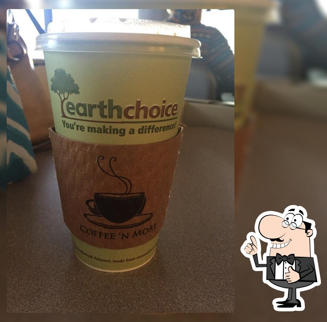 Coffee n’ More