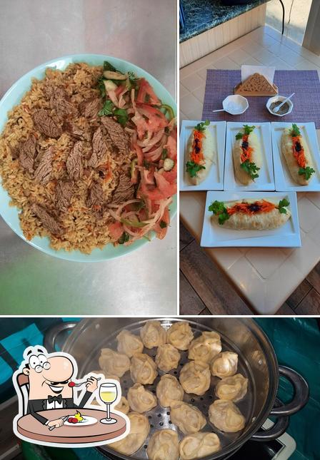 Пирожковая