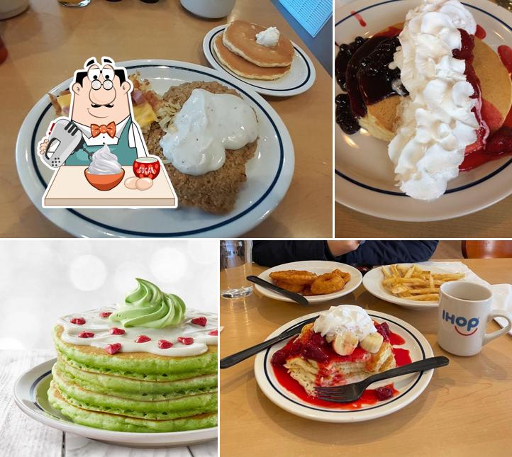 IHOP