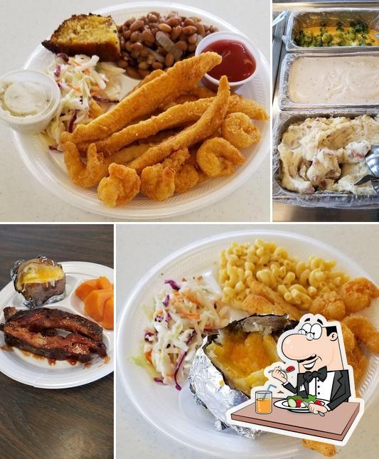 Johnson's Cafe