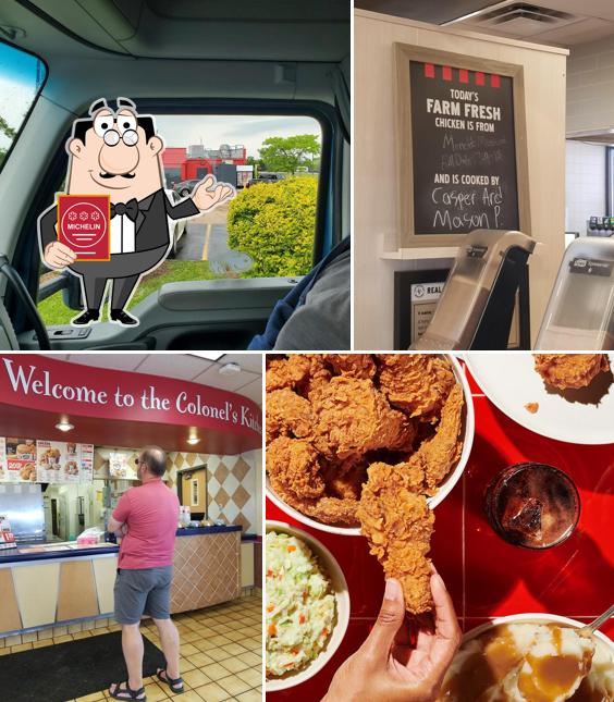 KFC