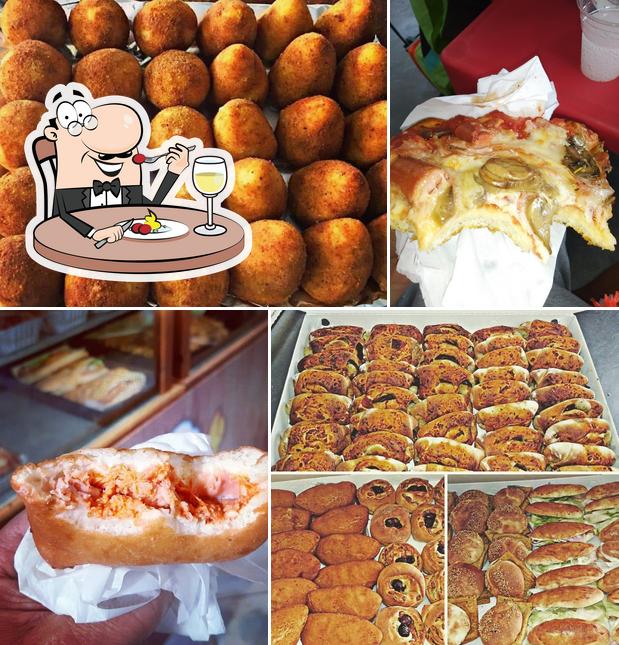 La Panetteria Rosticceria