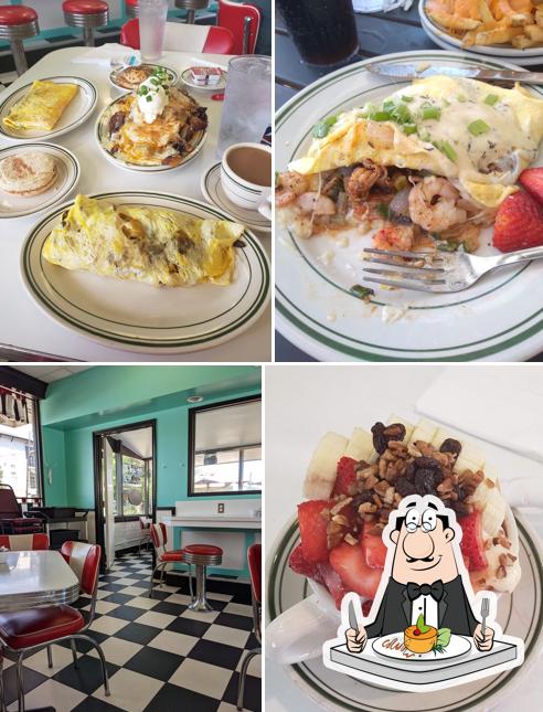 Louie's Cafe