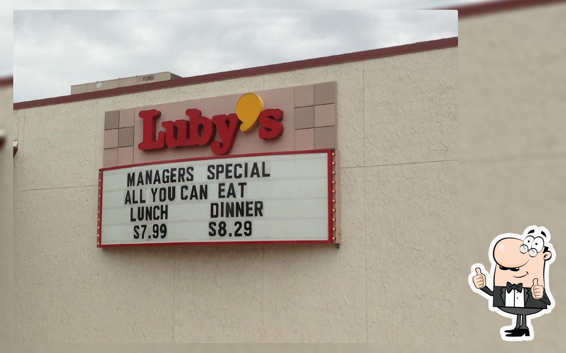 Luby's