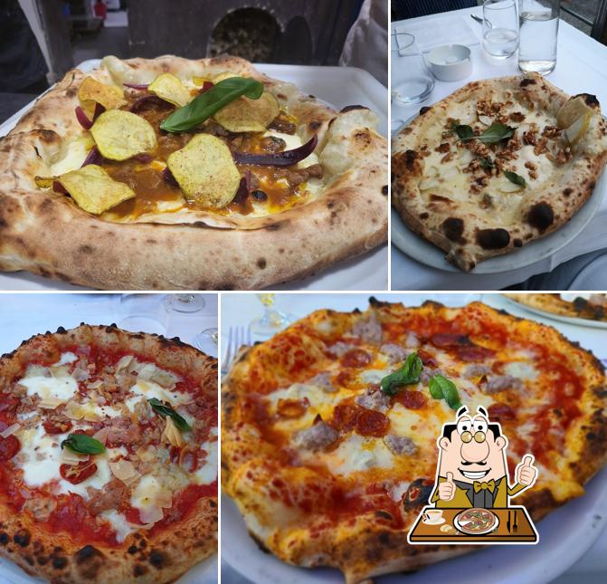 M62 Ristorante Pizzeria