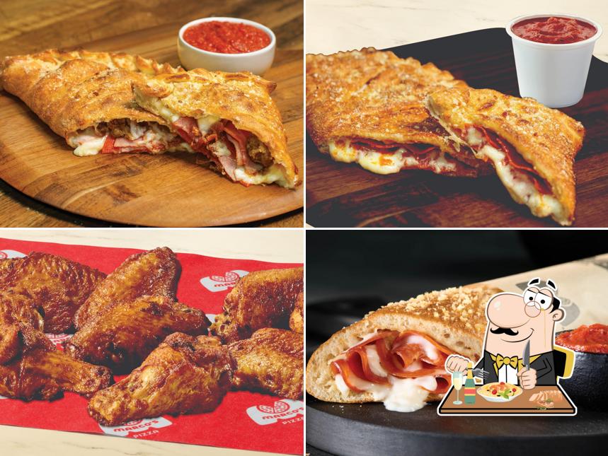Marco's Pizza