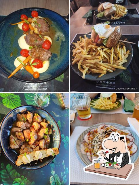 Restaurante Marialma Lounge Bar