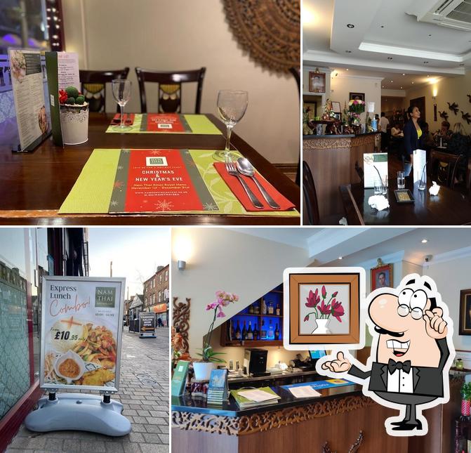 Nam Thai Restaurant