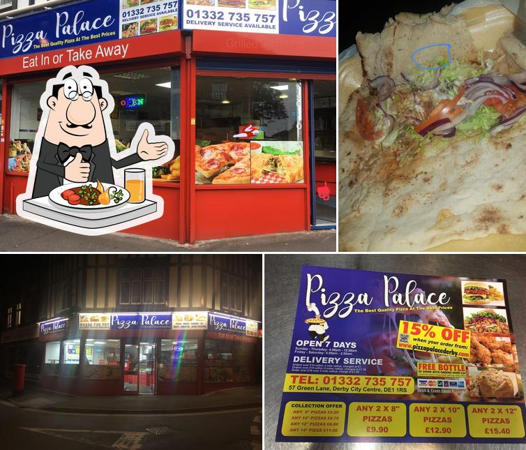 Pizza Palace