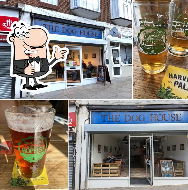 The Dog House - Beddington