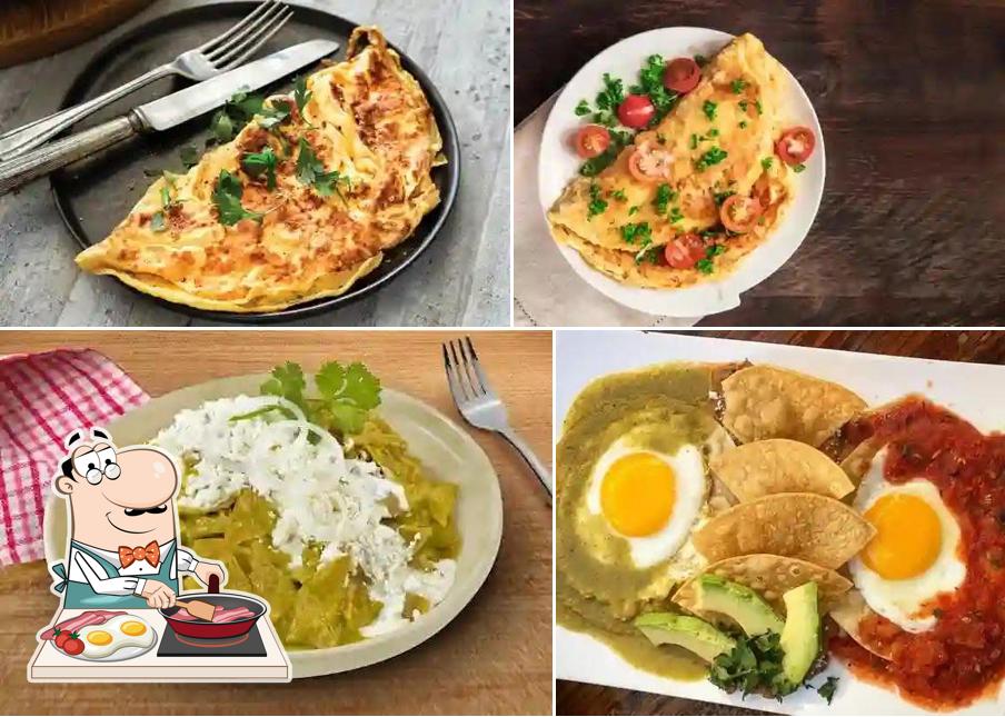 Rancho Adelitas Restaurant & bar