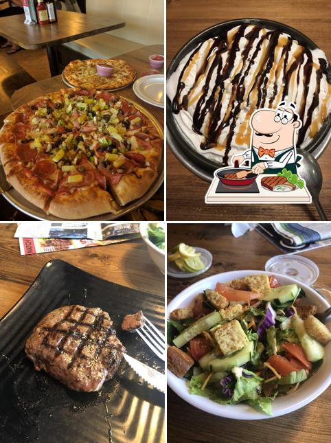 Red Rabbit Grill