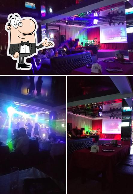 ATAS Resto Club