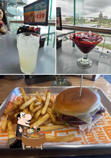 Applebee´s
