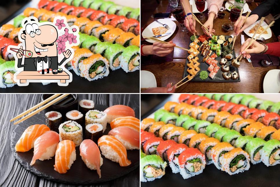 Catana Sushi
