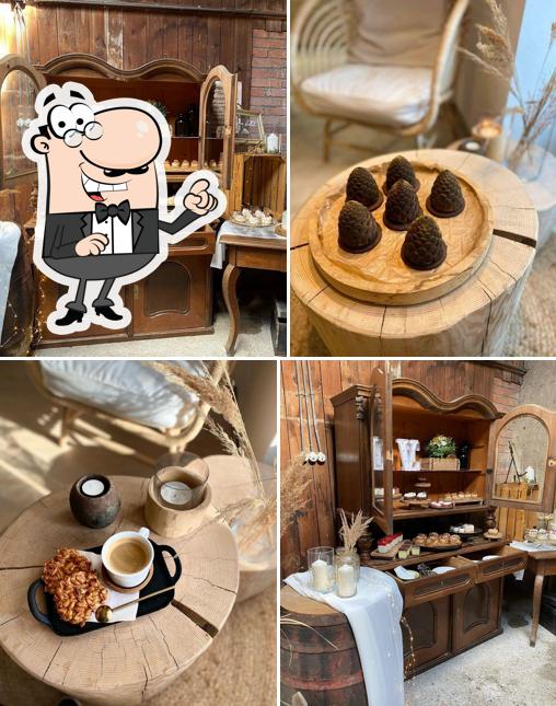 Cukrárna Polárka Café