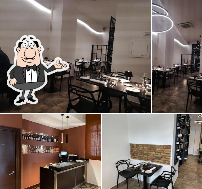 DOGMA Ristorante