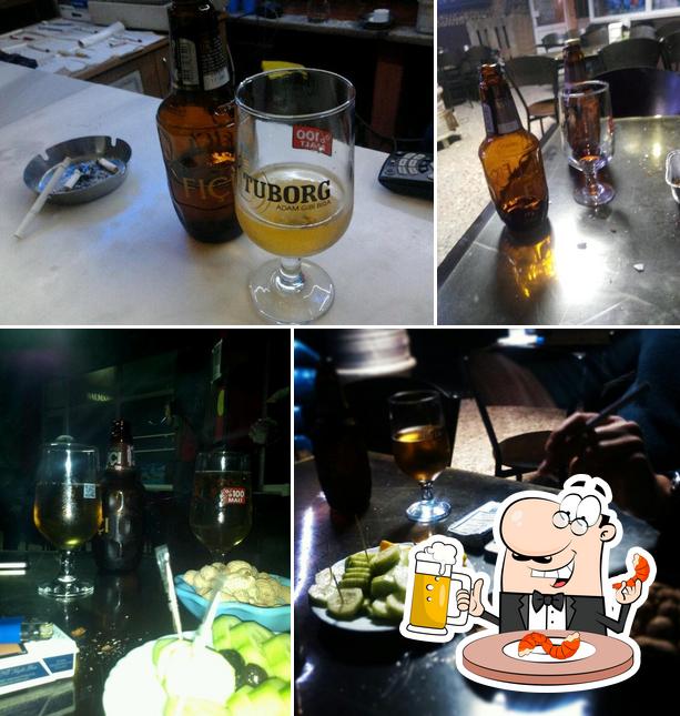 Dalmans Bar