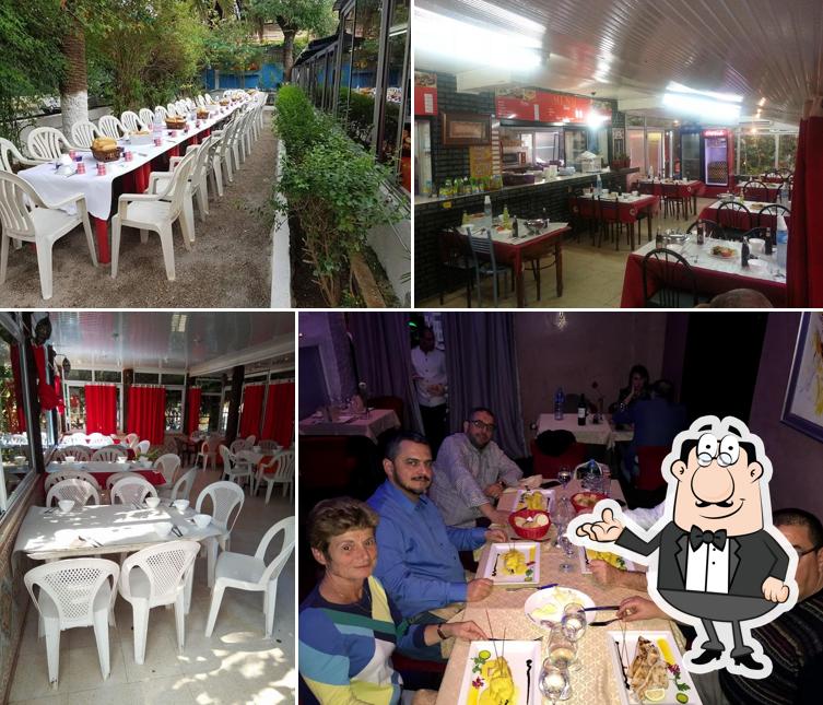 Restaurant EL Boustane