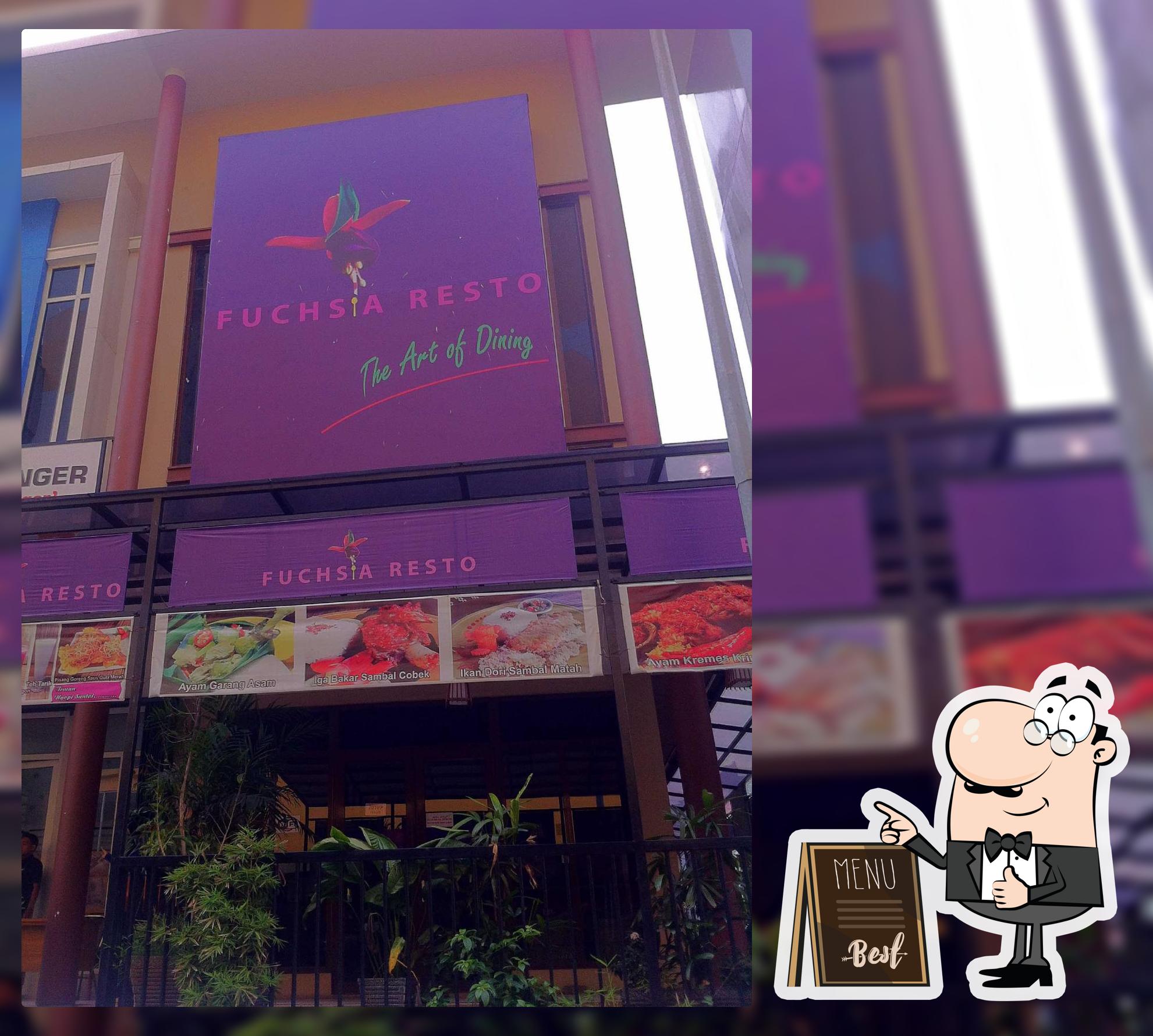 Fuchsa Resto