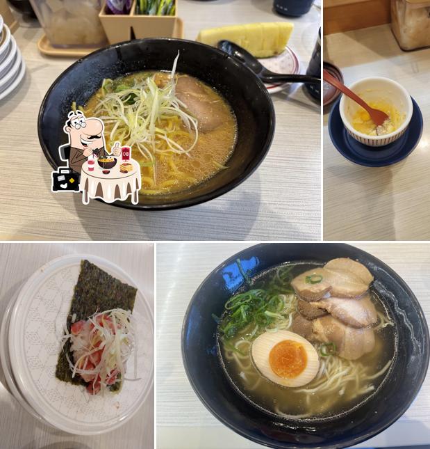HAMA-SUSHI Mobara Takashidai