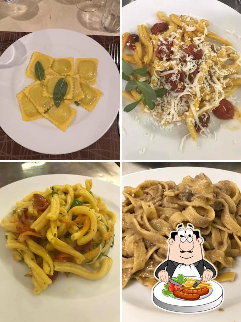 Le Cantine di Oddo