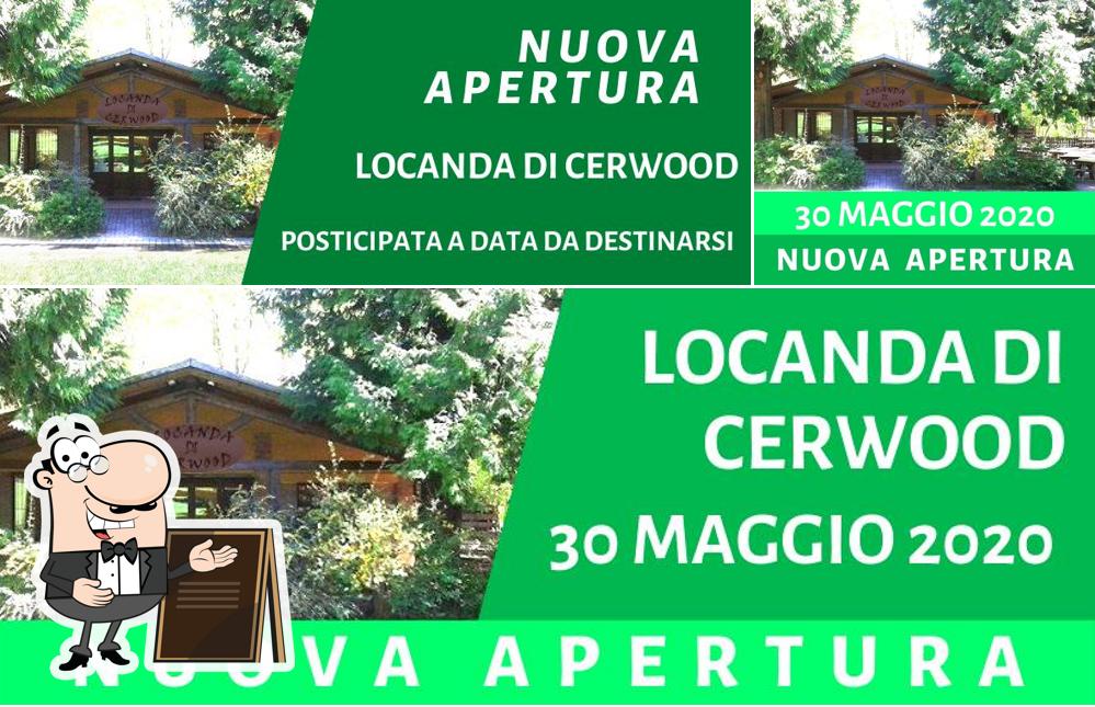 Locanda di Cerwood