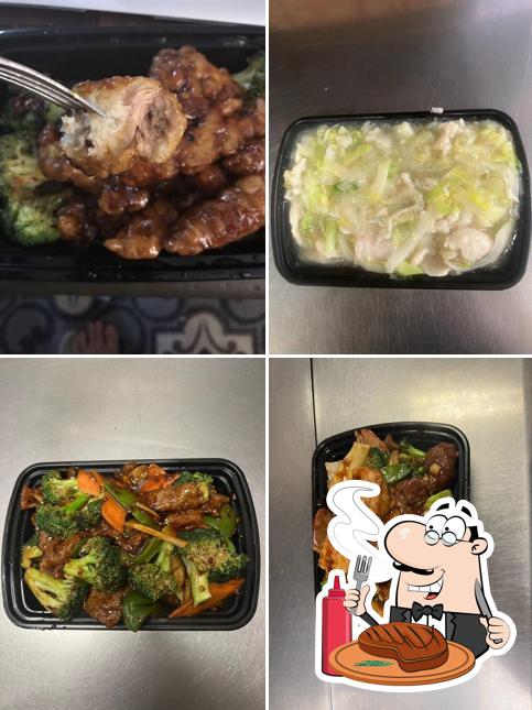 Lucky Star Chinese Carryout