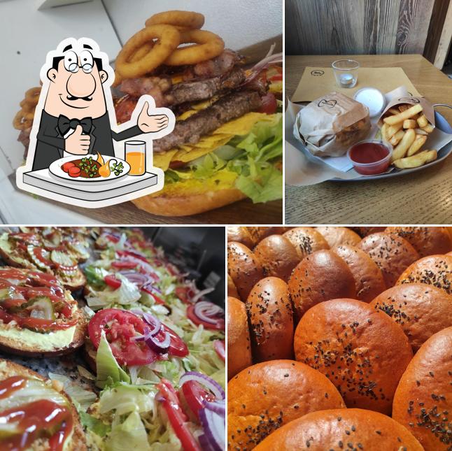 MUMU grill