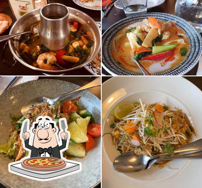 Manow Thai