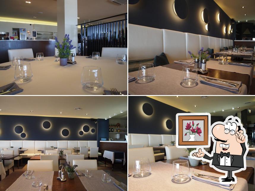 Restaurant Montserrat