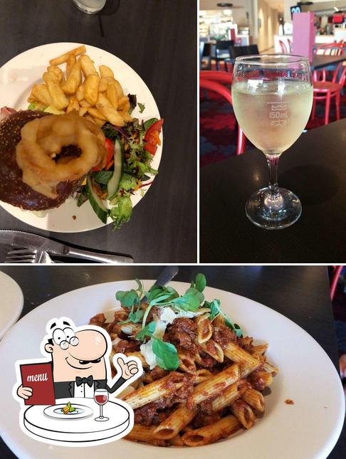 Poppies Bistro