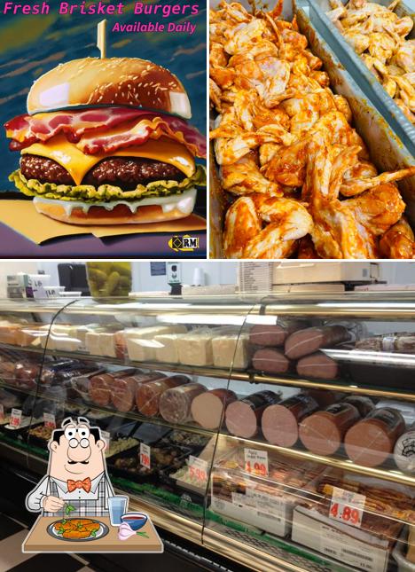 Richwood Meat Company, Inc.