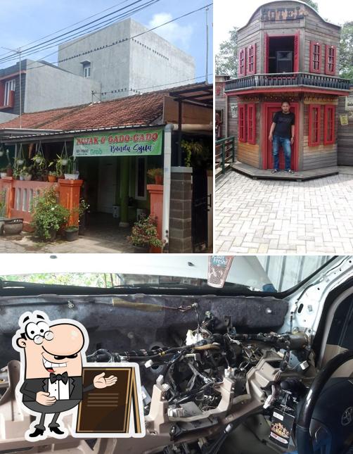 Rujak Bu Yanti
