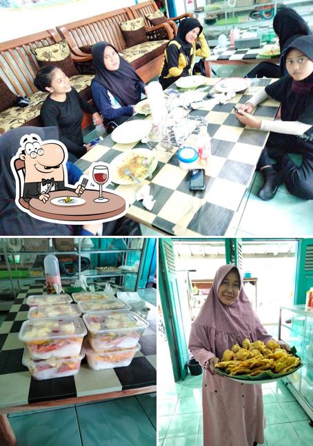 Rujak Ulek