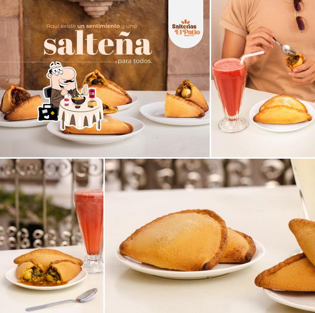 Salteñeria El Patio