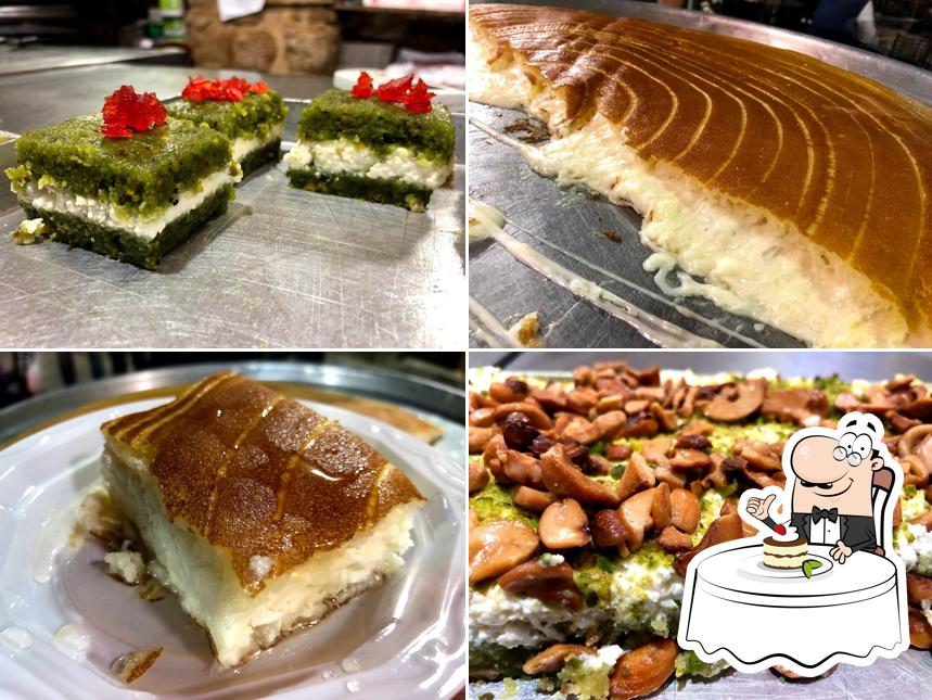 Sifo sweets