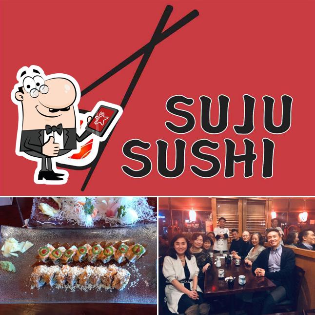 Hanamo Sushi