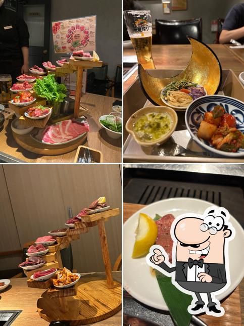 Wagyu Yakiniku Nikugen