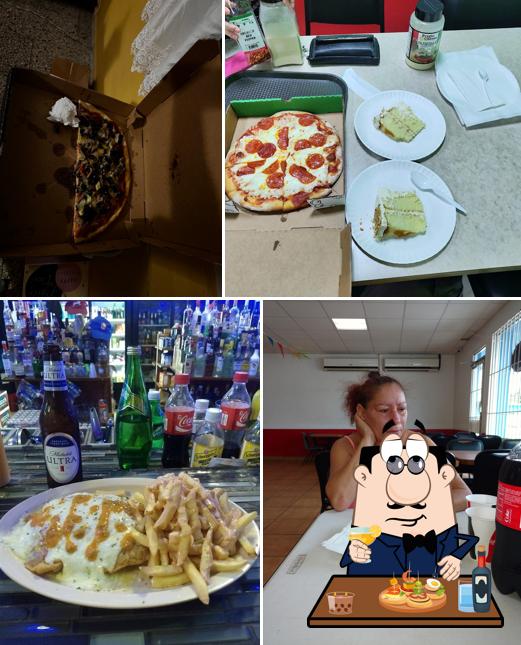 William's Pizza